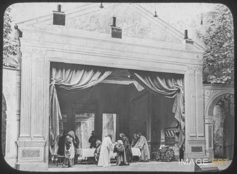 Théâtre de la Passion (Nancy)