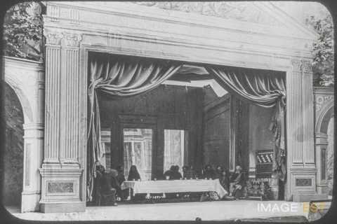 Théâtre de la Passion (Nancy)