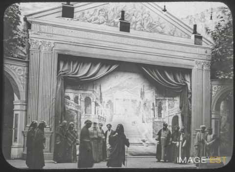 Théâtre de la Passion (Nancy)