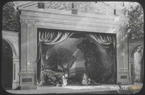 Théâtre de la Passion (Nancy)
