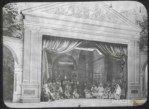 Théâtre de la Passion (Nancy)