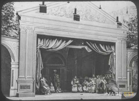 Théâtre de la Passion (Nancy)