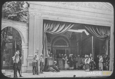 Théâtre de la Passion (Nancy)