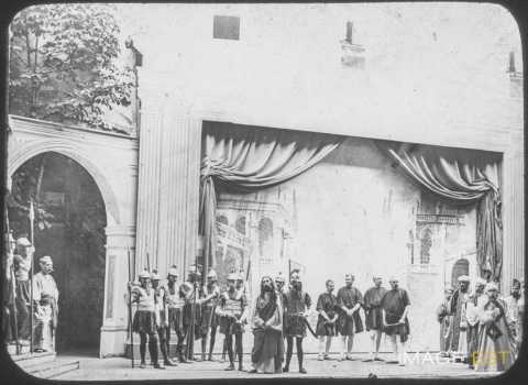 Théâtre de la Passion (Nancy)
