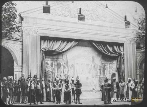 Théâtre de la Passion (Nancy)