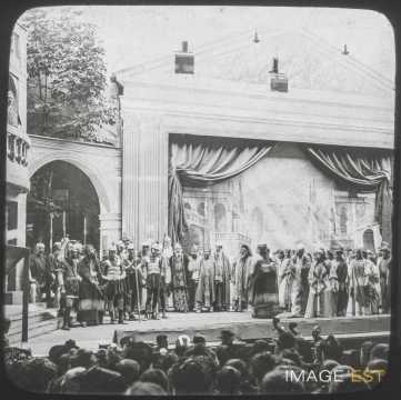Théâtre de la Passion (Nancy)