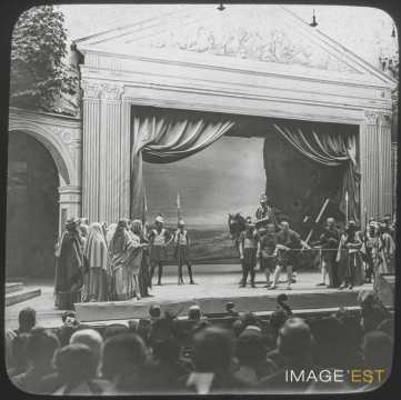 Théâtre de la Passion (Nancy)