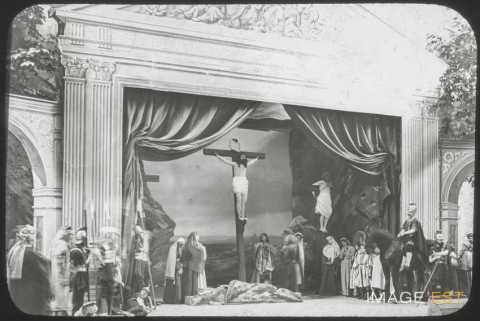 Théâtre de la Passion (Nancy)