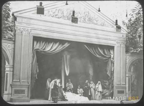 Théâtre de la Passion (Nancy)