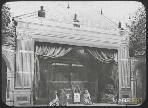 Théâtre de la Passion (Nancy)
