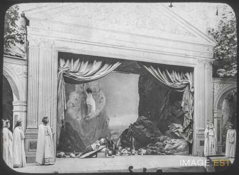 Théâtre de la Passion (Nancy)