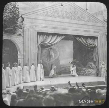 Théâtre de la Passion (Nancy)