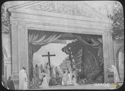 Théâtre de la Passion (Nancy)