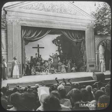 Théâtre de la Passion (Nancy)