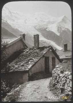 Mont-Blanc (Chamonix)