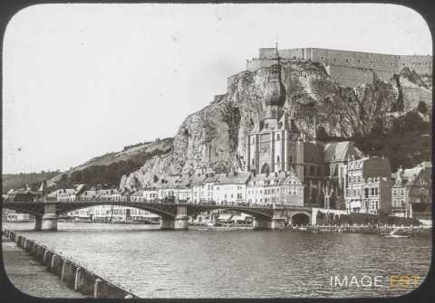 Collégiale Notre-Dame (Dinant)
