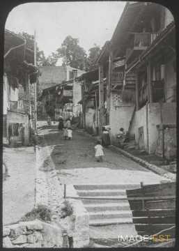 Rue (Thonon-les-Bains)