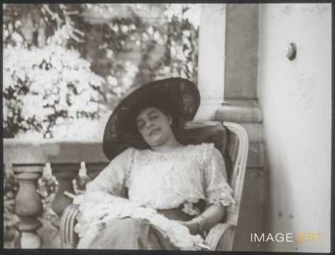 Olga de Simolin-Wettberg (Bad Nauheim)