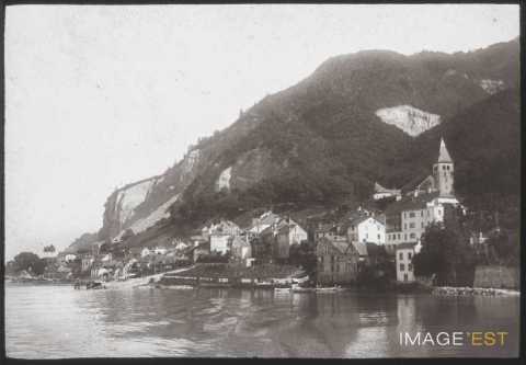 Saint-Gingolph (Savoie)