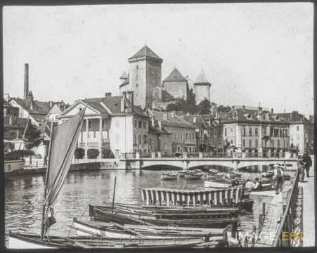 Château (Annecy)