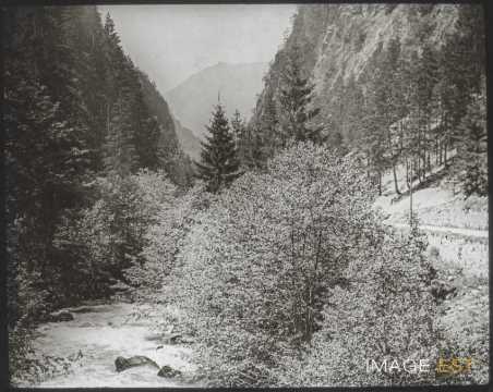 Cours d'eau (Beaufort)