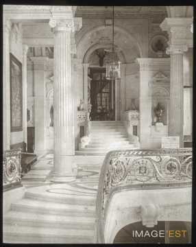 Château (Chantilly)