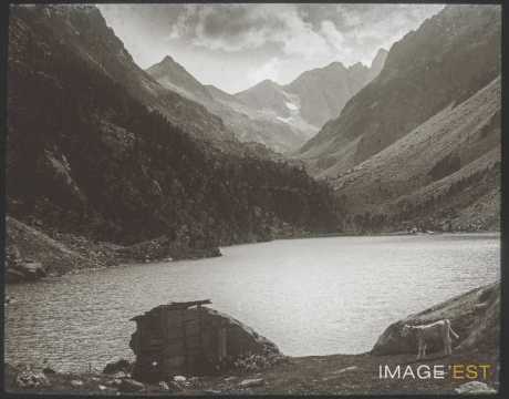 Lac de Gaube (Cauterets)