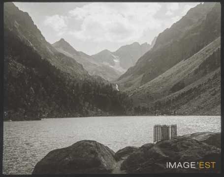 Lac de Gaube (Cauterets)
