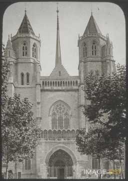 Cathédrale Saint-Bénigne (Dijon)