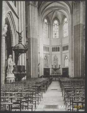 Cathédrale Saint-Bénigne (Dijon)