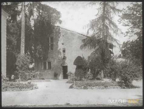 Maison natale de Jeanne d'Arc (Domrémy-la-Pucelle)