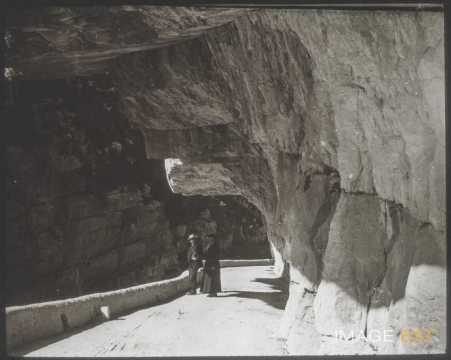 Gorges du Verdon (Rougon)