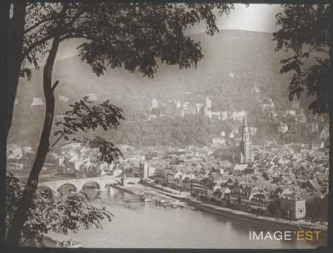 Heidelberg (Allemagne)