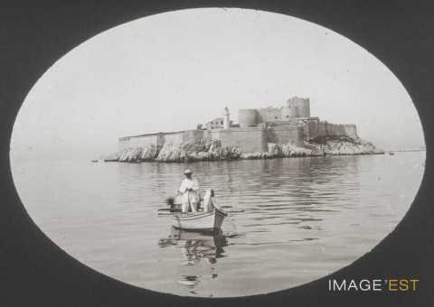 Château d'If (Marseille)