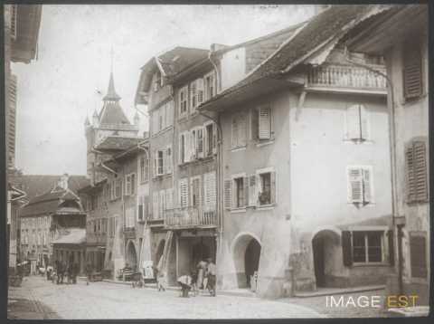 Rue (Morat)