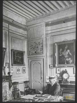 Maison de Jean-Jacques Rousseau (Chambéry)