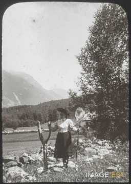 Nicole Riston (Chamonix)