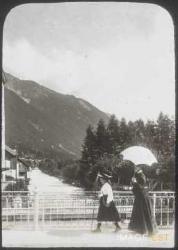 Nicole Riston (Chamonix)