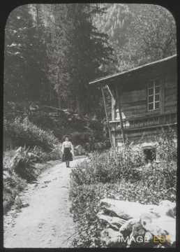 Nicole Riston (Chamonix)
