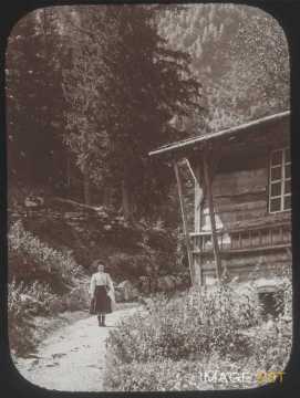 Nicole Riston (Chamonix)