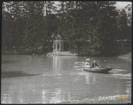 Jacques et Nicole Riston (Bad Schwalbach)