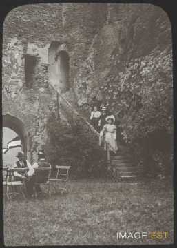 Château (Hohenstein)