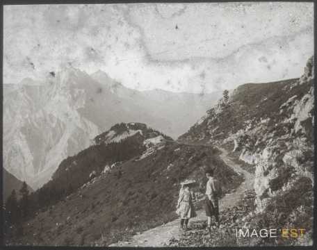 Col du Télégraphe (Valloire)