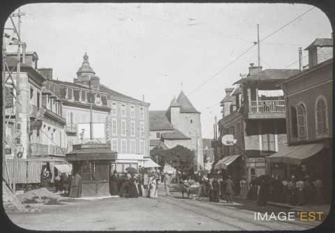 Rue