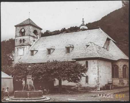 Église
