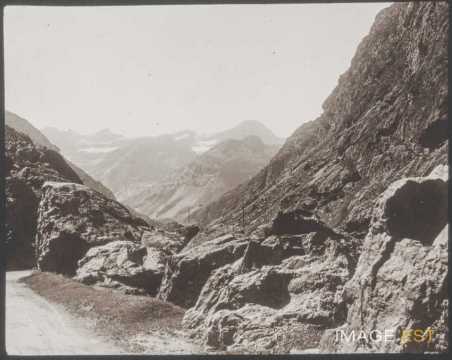 Gavarnie (Hautes-Pyrénées)