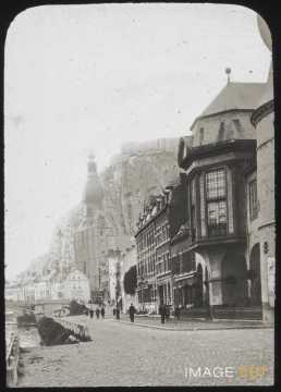 Quais (Dinant)