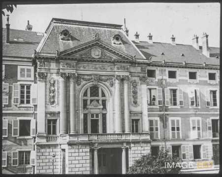 Préfecture (Chambéry)