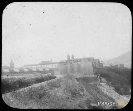 Remparts