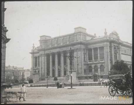 Musée royal des Beaux-Arts (Anvers)